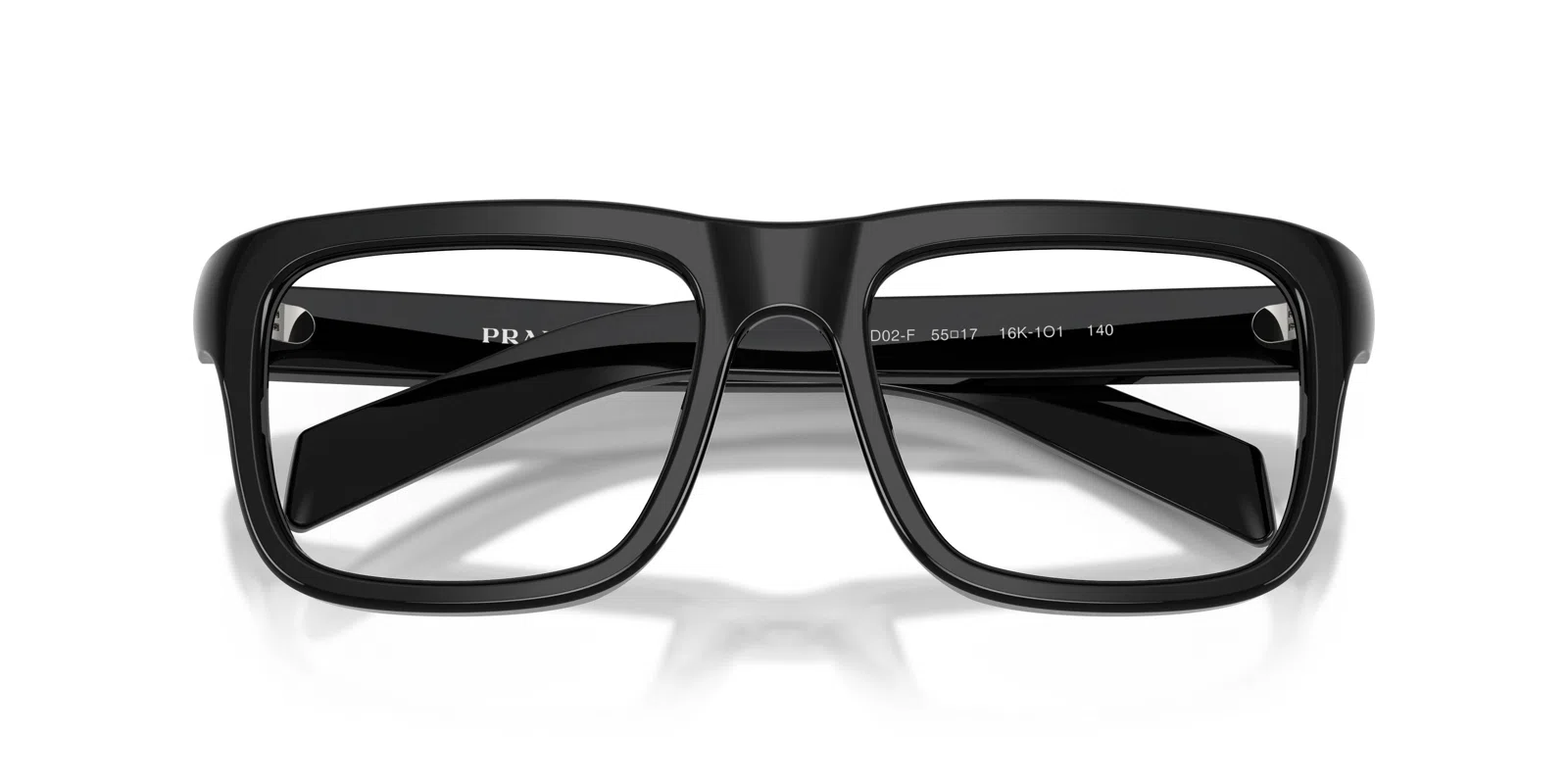 Prada D02VF Eyeglasses - view 15